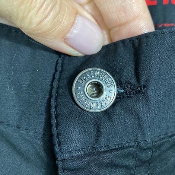 Bikkembergs men’s pants - Picture 9 of 17